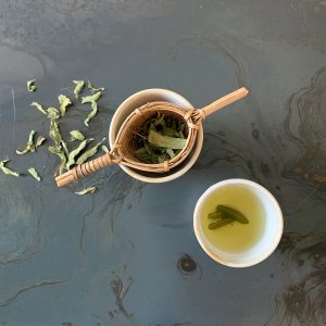 כוסות אספרסו - תה ירוק | The Perfect Lungo Coffee Cups