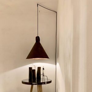 Unique Light object | Lost and Found Collection