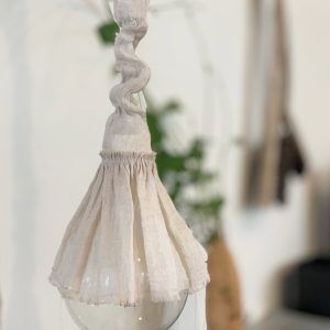 גוף תאורה ׳הפואטי׳ | Well Designed and Hand Crafted Artisanal Light Object
